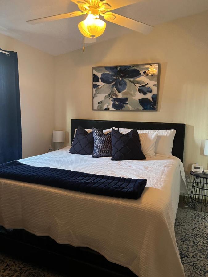 לונגוויו Paradise Oasis Near Lake *Full Body Massage Chair* מראה חיצוני תמונה
